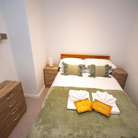 Apartamento Lighthouse Lofts - Godrevy Camborne Exterior foto