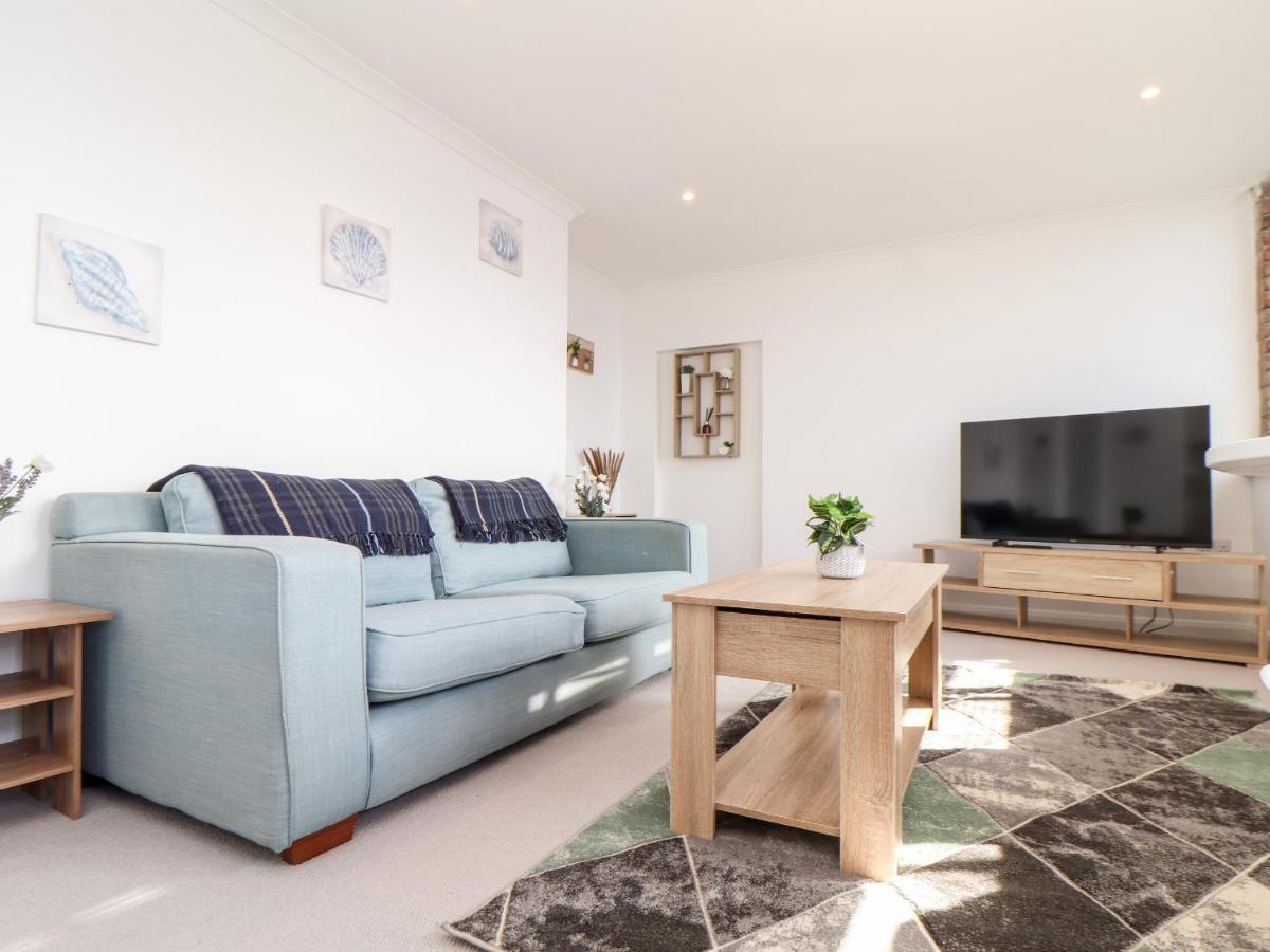 Apartamento Lighthouse Lofts - Godrevy Camborne Exterior foto