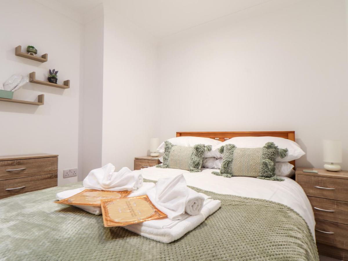 Apartamento Lighthouse Lofts - Godrevy Camborne Exterior foto