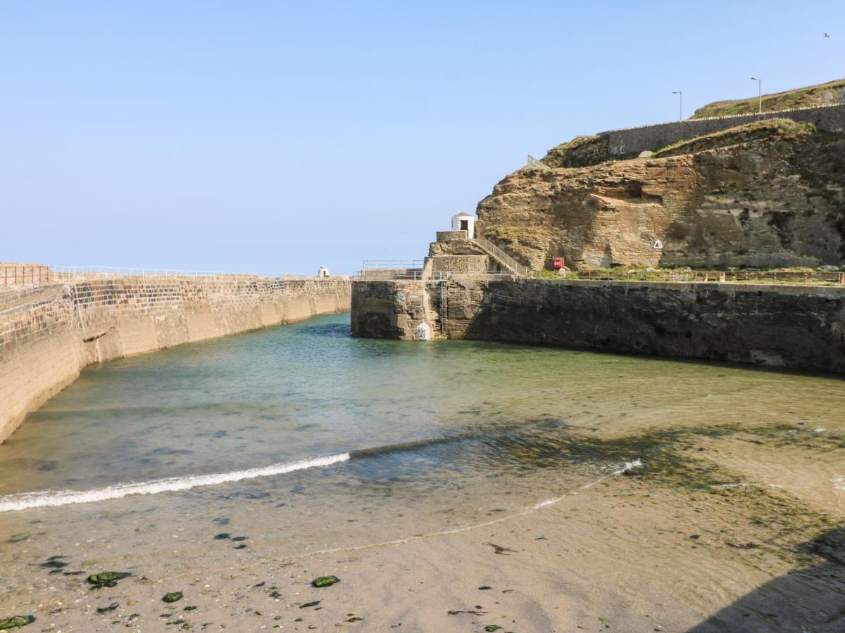 Apartamento Lighthouse Lofts - Godrevy Camborne Exterior foto