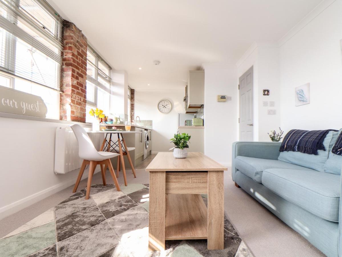 Apartamento Lighthouse Lofts - Godrevy Camborne Exterior foto