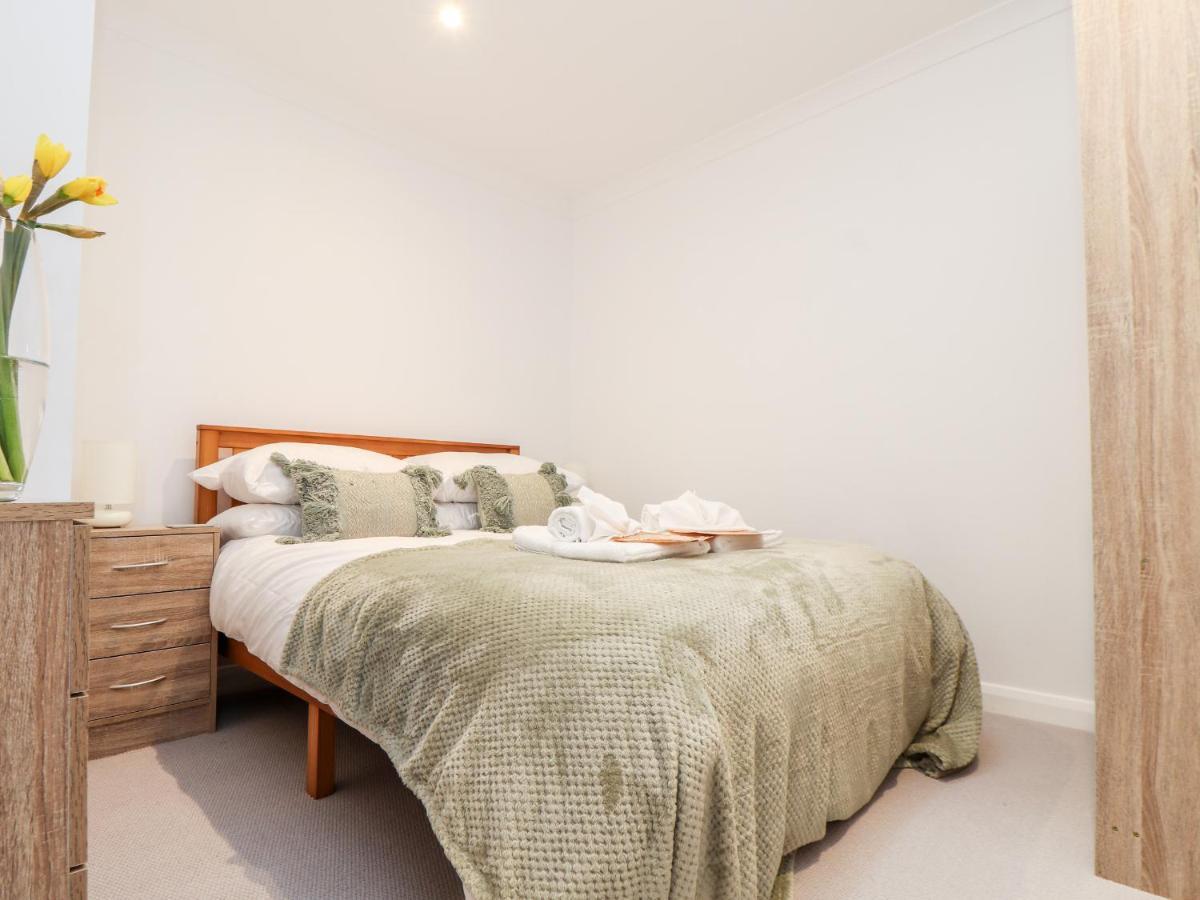 Apartamento Lighthouse Lofts - Godrevy Camborne Exterior foto