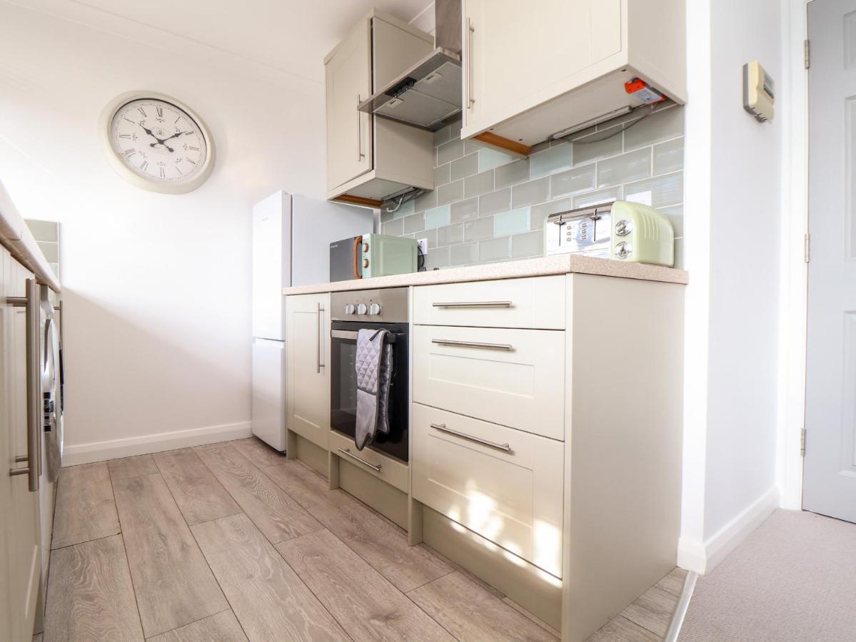 Apartamento Lighthouse Lofts - Godrevy Camborne Exterior foto